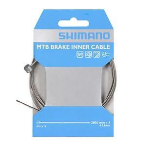 Shimano Mtb Fren Teli (Y80098210)