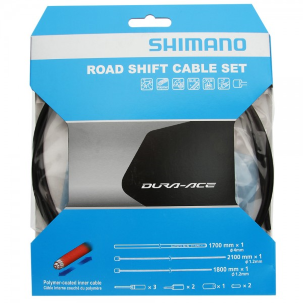 Shımano Dura-Ace Polymer Vites Kablo Seti Road (Y63Z98910)