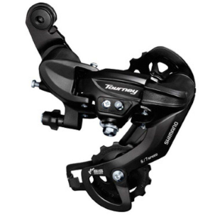 Shimano RD-TX55 Tourney Arka Aktarıcı 6/7V