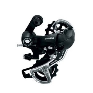 Shimano RD-TX35 Tourney Arka Aktarıcı 6/7V Direk Monte