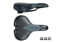 TOPEAK - FREE TX 3D COMFORT ŞEHİR/TUR BİSİKLETİ SELE