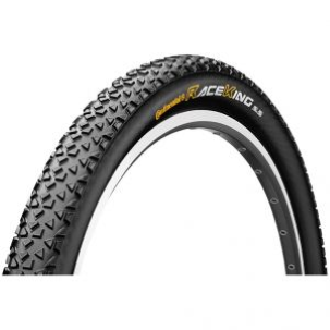 CONTINENTAL RACE KING MTB UST 26x2.0