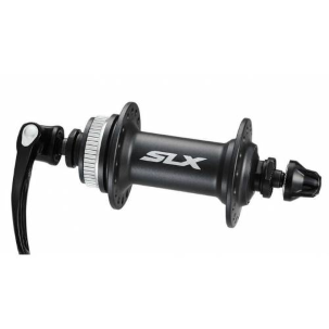 SHIMANO SLX HB-M675 32 Delik Ön Göbek 