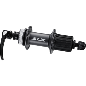 SHIMANO SLX FH-M675 32 Delik Arka Göbek-