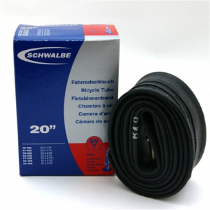 SV7 SCHWALBE 20.150 İÇ LASTİK