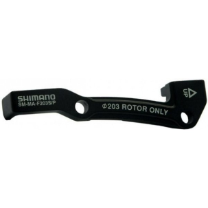 Shimano Disk Fren Adatörü 203mm Ön SM-MA-F203 İs/Post