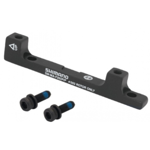 Shimano Disk Fren Adaptörü 203mm Ön SM-MA-F203 Post/Pos