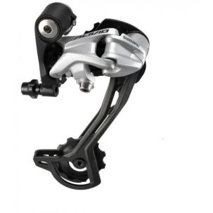 Shimano Alivo RD-M430 Arka Aktarıcı