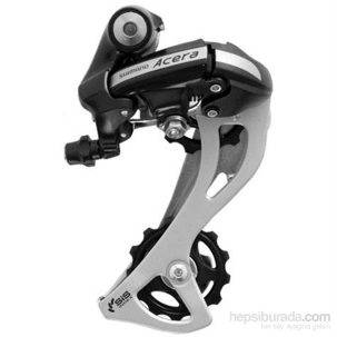 Shimano Arka Vites Acera Rd-M360