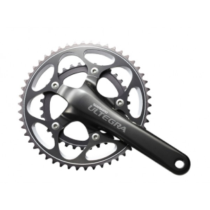 Shimano Ultegra FC-6610 Aynakol 10V  ikili