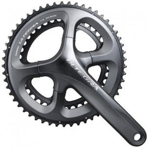 Shimano Ultegra FC-6800 Ayna Kol 11V 52T