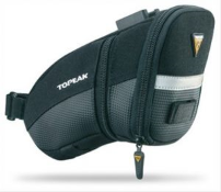 TOPEAK AERO WEDGE PACK MEDIUM SELE ALTI ÇANTA