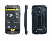 TOPEAK RIDE CASE WITH SAMSUNG GALAXY S3 TELEFON TUTUCU 