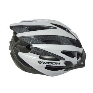 plus  Kask Bisiklet Mv29 Beyaz -M-