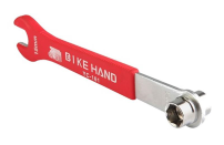 YC-161 PEDAL ANAHTARI BIKE HAND