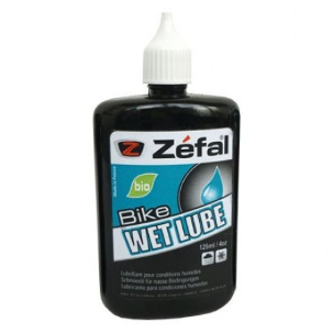 Zefal Wet Lube Bisiklet Zincir Yağı