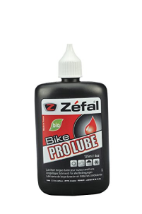 ZEFAL PRO LUBE ZİNCİR YAĞI